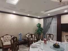 包厢-旺顺阁海鲜广场(亚运村店)