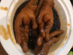 -北海金昌开元名都大酒店·四季轩中餐厅