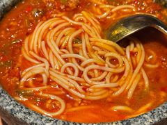 -浩海火燒雲傣家菜(芮欧百货店)