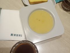 -豪客来牛排(鼓楼名店街店)