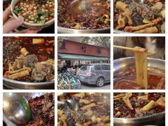 -黑竹香鸡(营和巷店)