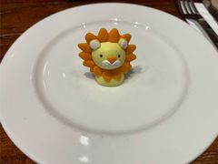 -贝紫Style(木马公寓店)