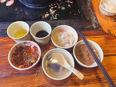 -滇藏石锅宴(北门坡古城管理局店)