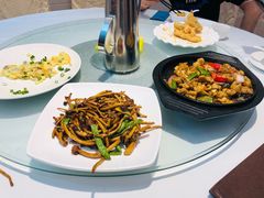 -新享乐海鲜(翠华路店)