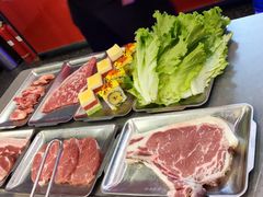 -谷町·烤肉自助(朱雀门店)