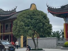 -海宁市观音寺