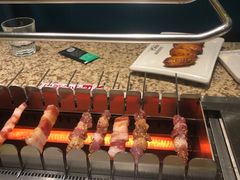 -丰茂烤串(六里桥店)