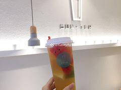多多水果四季春-新の茶·鲜果制茶(小梅大街店)