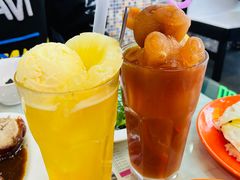 -澳门陈光记烧味饭店(万象城店)