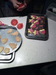 -明匠曲蛋糕西点屋(穗花新村店)