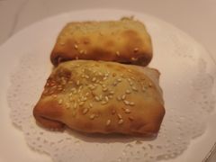 -阿里疆Alijiang·丝路美食·异域风情·清真(长楹天街店)