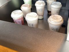 -阿嬷手作(上海万象城店)