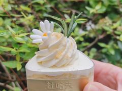 -杜哈夫DOUX RÊVE·生日蛋糕(日月光店)
