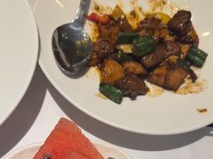 -汤城小厨•粤菜•靓汤(金宝街店)