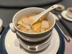 冰川深山菌王汤-翠府(翠湖北路店)