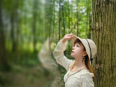 -桤木河湿地公园