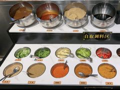 -英雄故事地摊烤肉(马驹桥店)