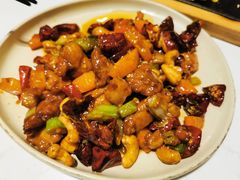 -鹿港小镇(金虹桥国际中心店)