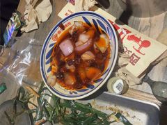 -叁宝烤肉• 西安烧烤(太乙路店)