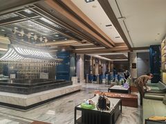 -青水瓦台汤泉(未央店)