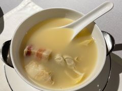 腌笃鲜-屋里厢上海菜馆