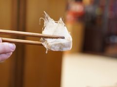 深渡毛豆腐-披云山庄