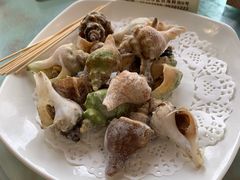 -新金盛·海鲜酒楼(盐田店)