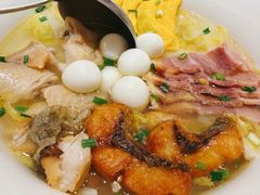 -恒记饭店(珠江路总店)