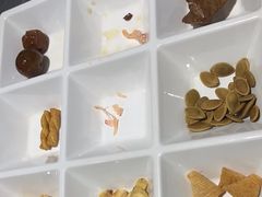 -探鱼·鲜青椒爽麻烤鱼(天一广场店)
