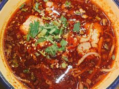 脑花儿-脑馋粉儿(三里屯店)