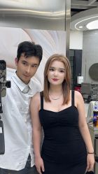 -美美秀造型