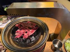 -西塔老太太泥炉烤肉(杭州首店)