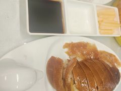 -金鸭都·老北京特色家常菜(潘家园店)