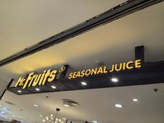 -Mr.Fruits水果先生(北京市百货大楼店)