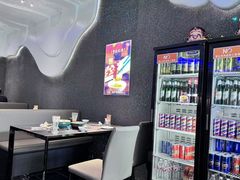 -东方饺子王(哈西万达店)