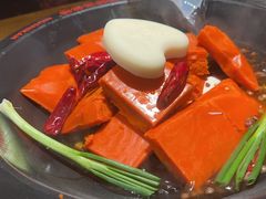 -牛市坎火锅(建设路店)
