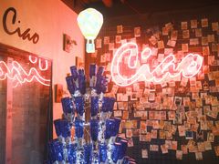 -CIAO·团建聚餐·生日派对轰趴馆(福田店)