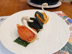 -云山茶餐厅(广东大厦店)