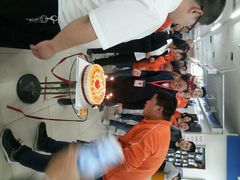 -卡萨米亚动物奶油生日蛋糕(牡丹城店)