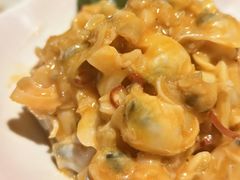 -森味薪火烧•烧鸟居酒屋•日本料理(望京店)