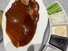 -紫光园烤鸭(前门大栅栏店)