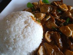 -维园港式茶餐厅(龙岗盛平店)