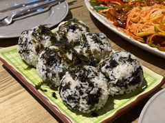 饭团-Dak's 炸鸡(远景路店)