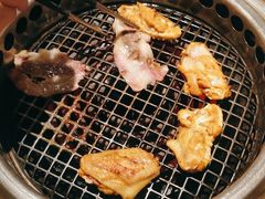-汉拿山(北京上地华联店)