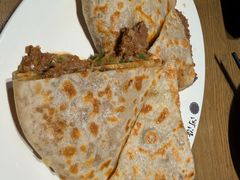 -河沿肉饼Beijing Pie(锡拉胡同店)