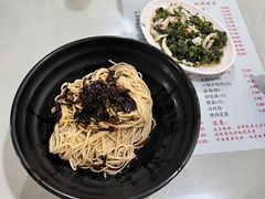 -老地方面馆(思南路店)
