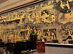 -广州花园酒店