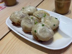 -小杨生煎(深圳岗厦北店)