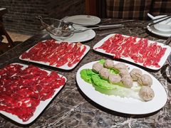 -仄园围炉坊·牛肉火锅·汕头卤水火锅(蛇口店)