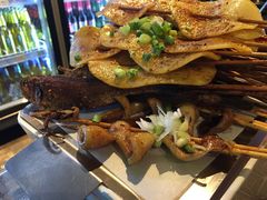 -有局·成都市井烧烤·精酿啤酒(双楠店)